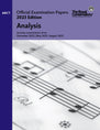 2023 Official Examination Papers - ARCT Analysis