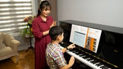 Load image into Gallery viewer, RCM Online Ear Training &amp; Sight Reading- Monthly Subscription.