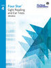Load image into Gallery viewer, Four Star® Sight Reading and Ear Tests Level 4