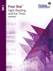 Load image into Gallery viewer, Four Star® Sight Reading and Ear Tests Level 8