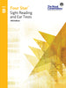 Load image into Gallery viewer, Four Star® Sight Reading and Ear Tests Preparatory B