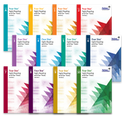 Complete 12-Book Four Star® Set
