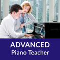 Teaching Advanced Piano Auto renew