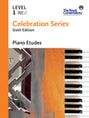 Piano Etudes Level 1