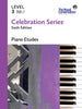 Load image into Gallery viewer, 2022 Celebration Series Piano Etudes Level 3