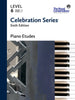 Load image into Gallery viewer, 2022 Celebration Series Piano Etudes Level 6