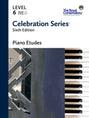 Piano Etudes Level 6