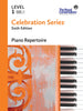 Load image into Gallery viewer, 2022 Celebration Series Piano Repertoire Level 1