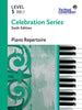 Load image into Gallery viewer, 2022 Celebration Series Piano Repertoire Level 5
