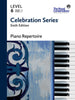 Load image into Gallery viewer, 2022 Celebration Series Piano Repertoire Level 6