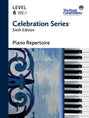 Piano Repertoire Level 6
