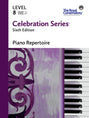 Piano Repertoire Level 8
