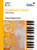 Load image into Gallery viewer, 2022 Celebration Series Preparatory B