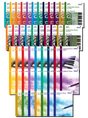Complete 47-Book Royal Conservatory Sixth Edition Piano Set