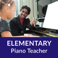90-Day Course Extension - Self-Guided Elementary Piano Teacher Course