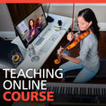 Teaching Online Course