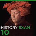 Music History Level 10: Online Exam