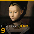 Music History Level 9: Online Exam