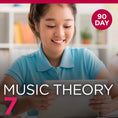 90-Day Course Extension - Level 7 Theory
