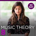 90-Day Course Extension - Level 8 Theory