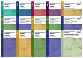 2020 Official Examination Papers: Complete Set