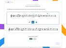 Load image into Gallery viewer, RCM Online Ear Training &amp; Sight Reading- Monthly Subscription.