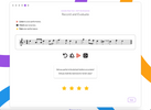 Load image into Gallery viewer, RCM Online Ear Training &amp; Sight Reading- Monthly Subscription.