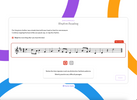 Load image into Gallery viewer, RCM Online Ear Training &amp; Sight Reading- Monthly Subscription.