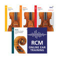 Violin Series, 2021 Edition Starter Set