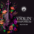 Refining Teaching Techniques for Elementary Violin Students (May 23)