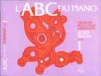L'ABC du piano Livre 1