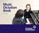 Music Dictation Book