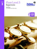 Load image into Gallery viewer, Flute Repertoire 3
