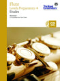 Flute Studies Preparatory-4