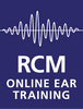 Load image into Gallery viewer, RCM Online Ear Training - 1 Month