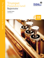 Preparatory Trumpet Repertoire
