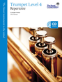 Trumpet Repertoire 4