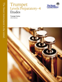 Trumpet Etudes Preparatory-4