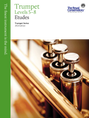 Trumpet Etudes 5-8