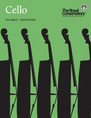 Cello Syllabus, 2013 Edition