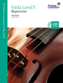 Viola Repertoire 5