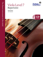 Viola Repertoire 7