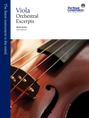 Viola Orchestral Excerpts