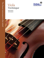 Viola Technique