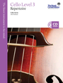 Cello Repertoire Level 3