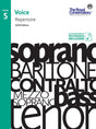 Voice Repertoire 5