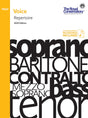 Preparatory Voice Repertoire