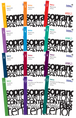 Voice Series, 2019 Edition Complete Set